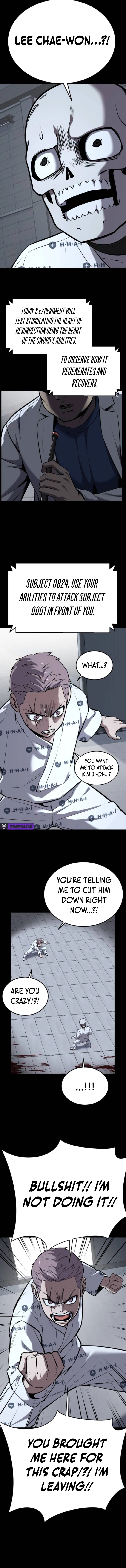 Resurrection Boy — Chapter 12 — page 12