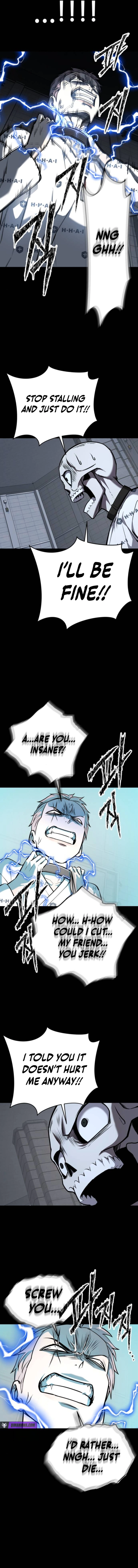 Resurrection Boy — Chapter 12 — page 13