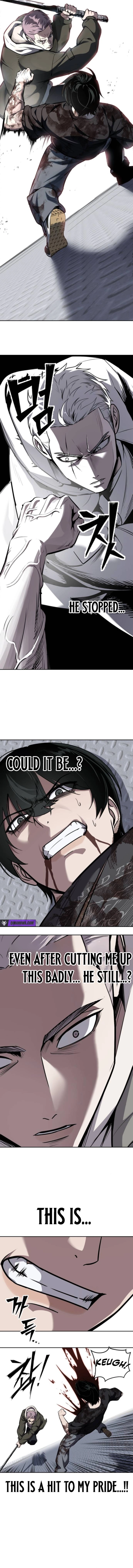 Resurrection Boy — Chapter 12 — page 20