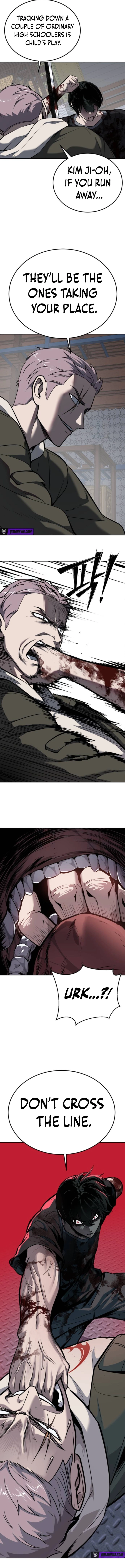 Resurrection Boy — Chapter 12 — page 23