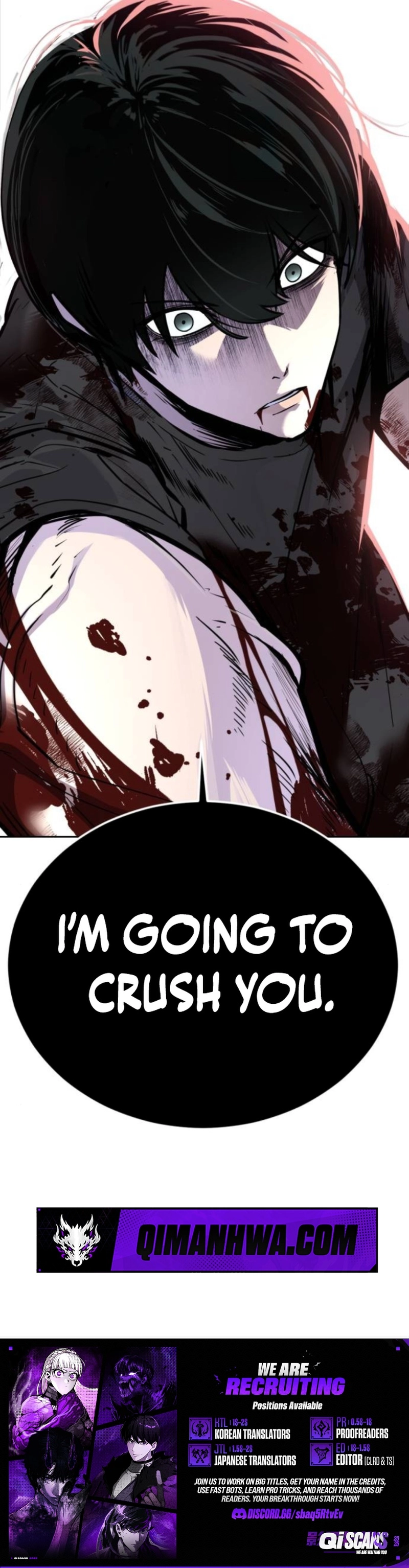 Resurrection Boy — Chapter 12 — page 25