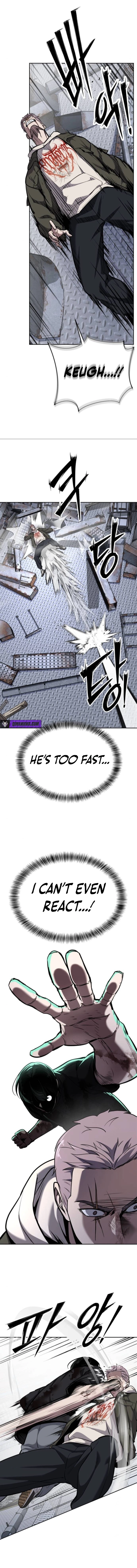Resurrection Boy — Chapter 13 — page 4