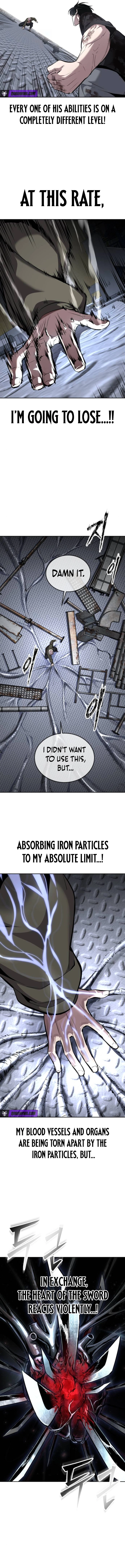Resurrection Boy — Chapter 13 — page 7