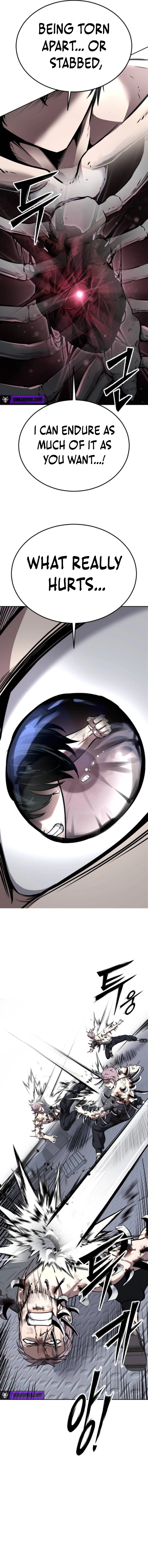 Resurrection Boy — Chapter 13 — page 11