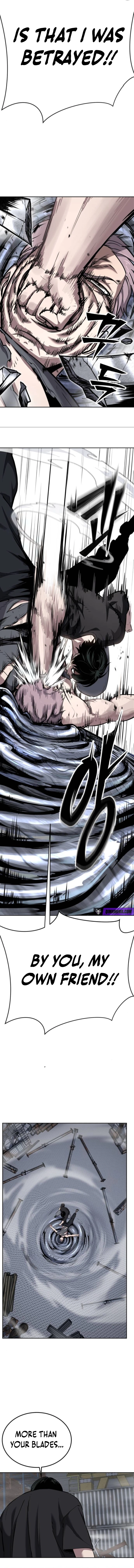 Resurrection Boy — Chapter 13 — page 13