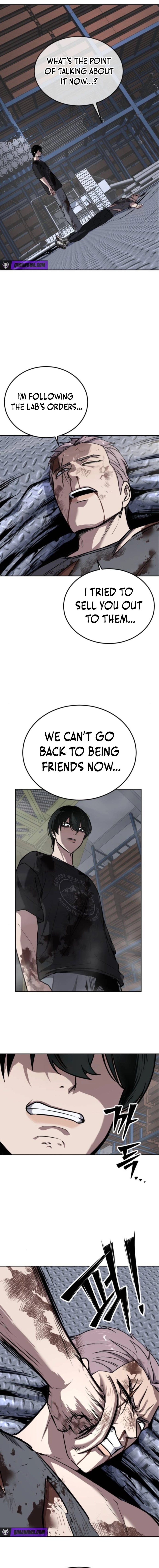 Resurrection Boy — Chapter 13 — page 15