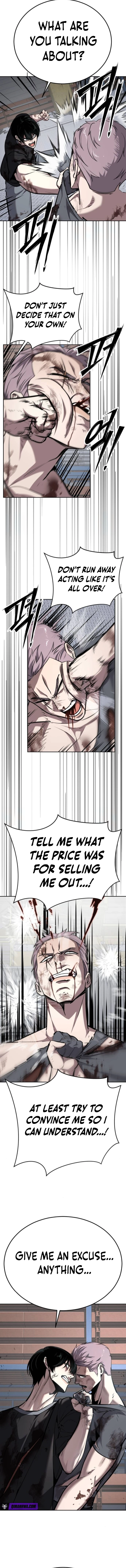 Resurrection Boy — Chapter 13 — page 16