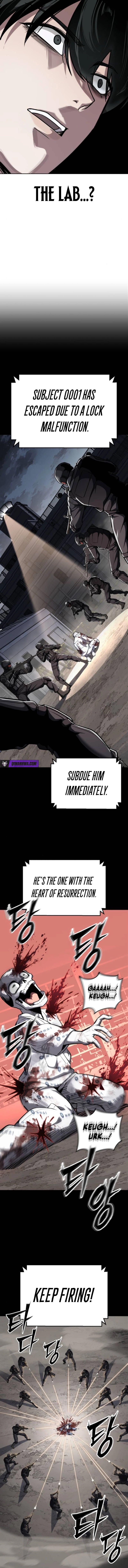 Resurrection Boy — Chapter 13 — page 20