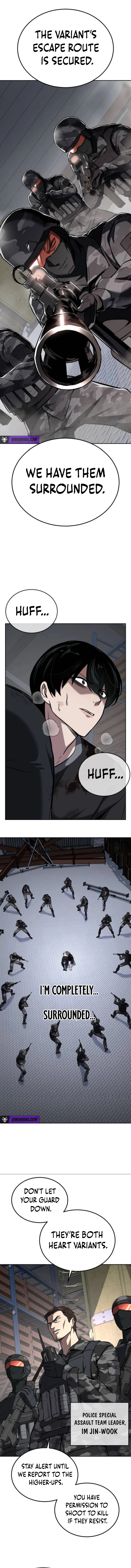Resurrection Boy — Chapter 13 — page 23