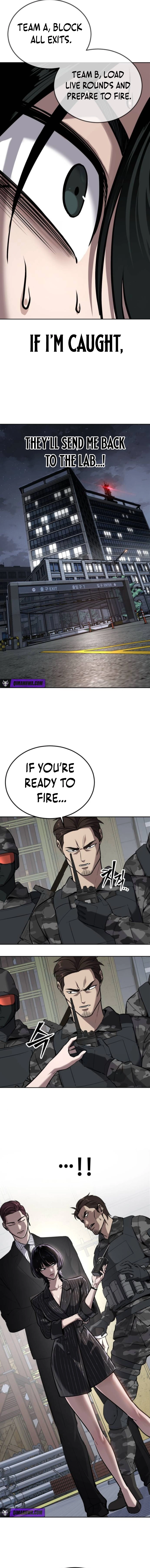 Resurrection Boy — Chapter 13 — page 24