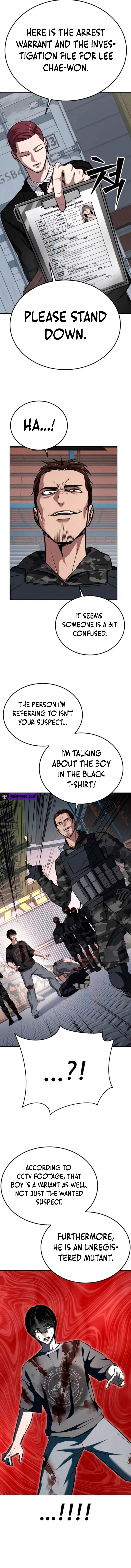 Resurrection Boy — Chapter 14 — page 3