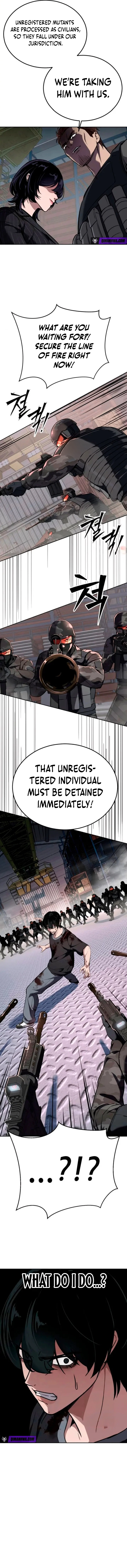 Resurrection Boy — Chapter 14 — page 4