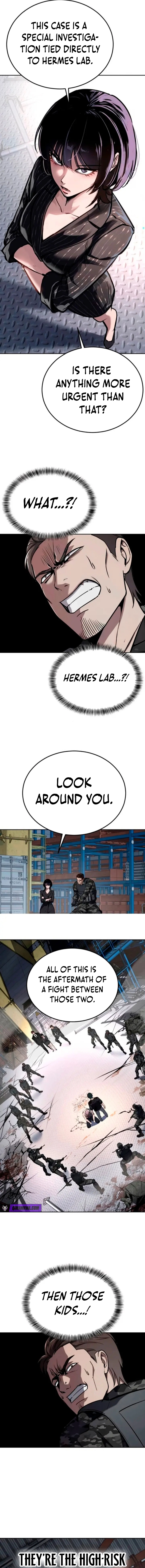 Resurrection Boy — Chapter 14 — page 7