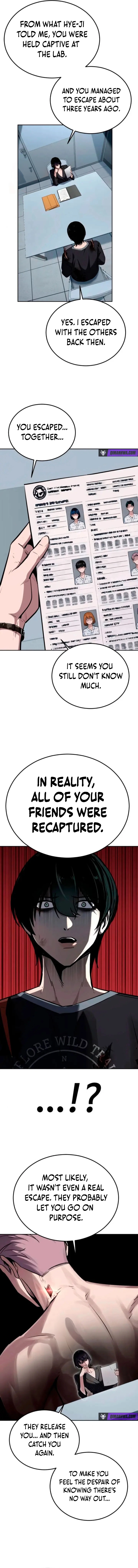 Resurrection Boy — Chapter 14 — page 11