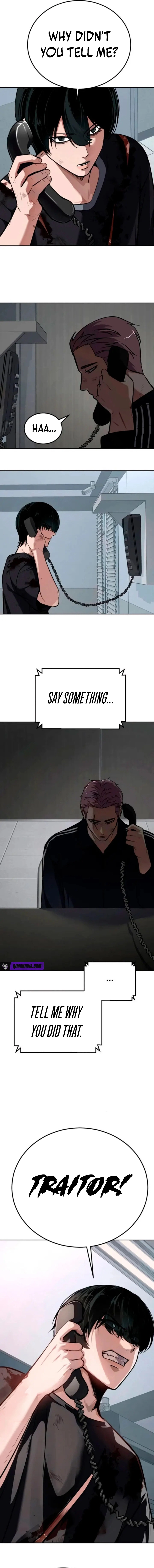 Resurrection Boy — Chapter 14 — page 21