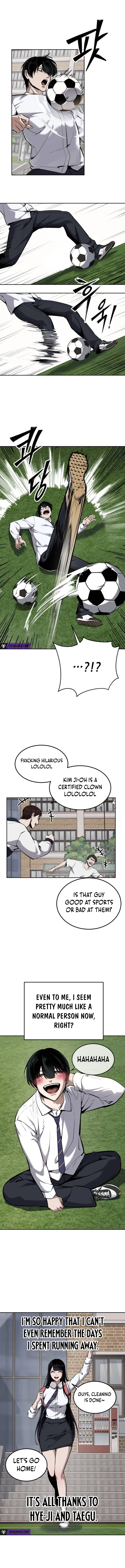 Resurrection Boy — Chapter 17 — page 3