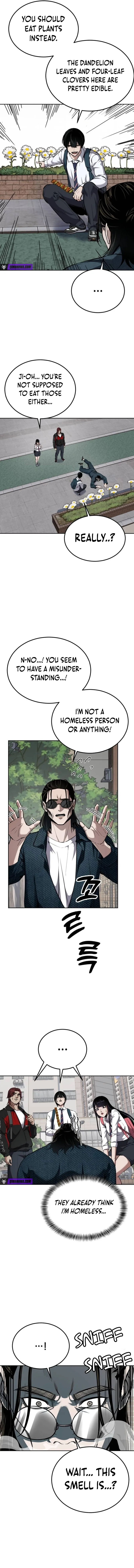 Resurrection Boy — Chapter 17 — page 7