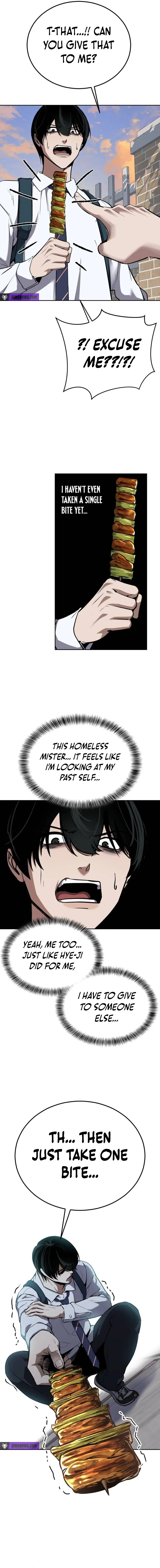 Resurrection Boy — Chapter 17 — page 8
