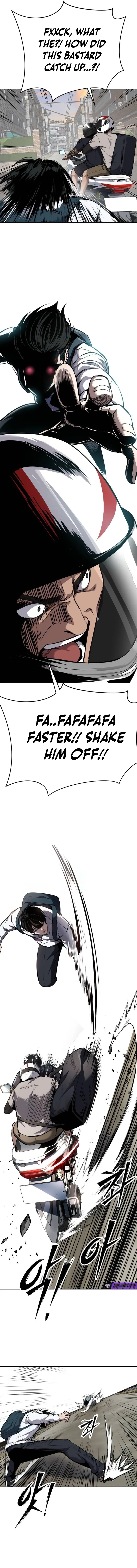 Resurrection Boy — Chapter 17 — page 15