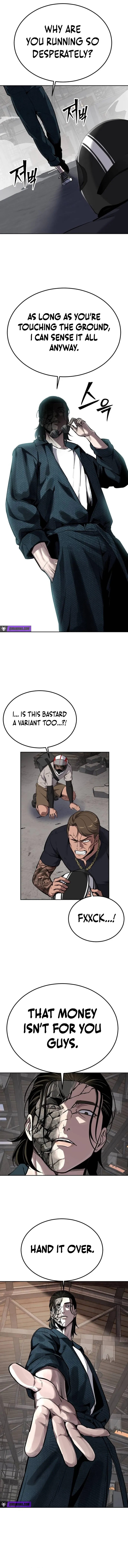 Resurrection Boy — Chapter 17 — page 21