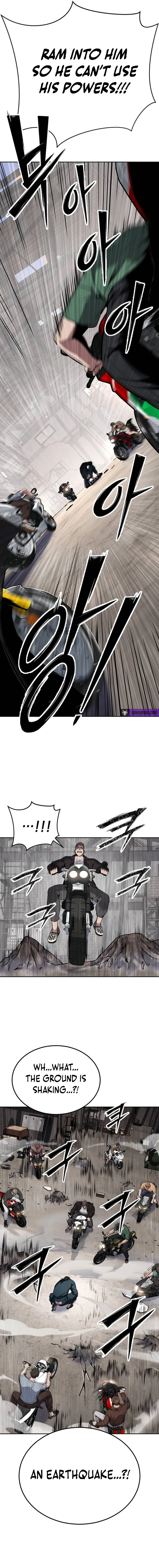 Resurrection Boy — Chapter 17 — page 24