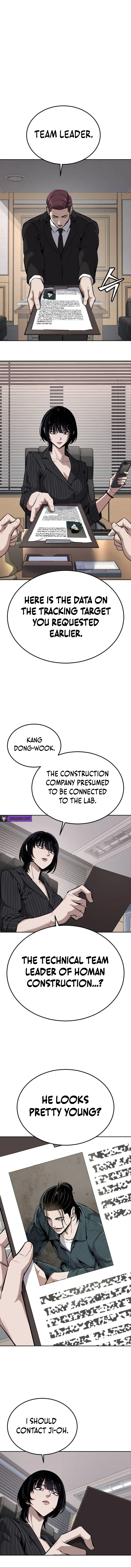 Resurrection Boy — Chapter 17 — page 26