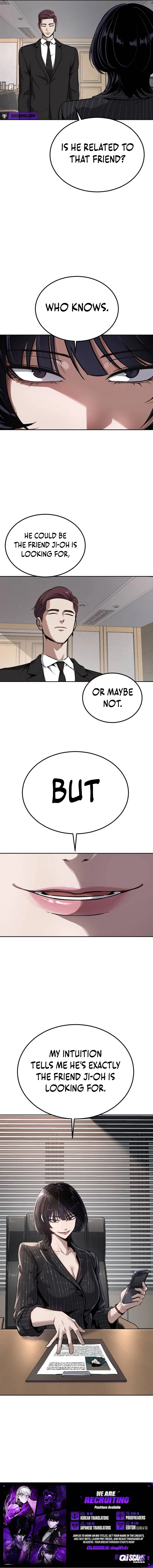 Resurrection Boy — Chapter 17 — page 27