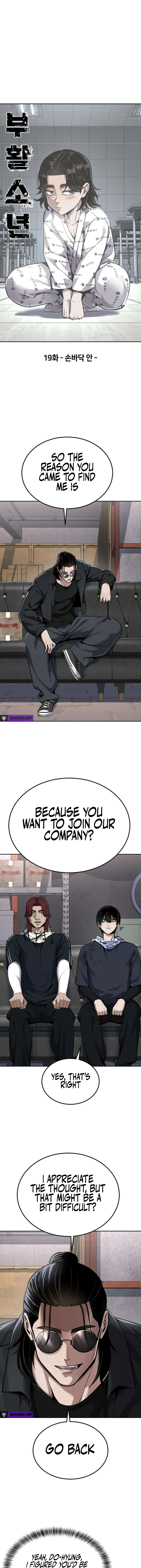 Resurrection Boy — Chapter 19 — page 3
