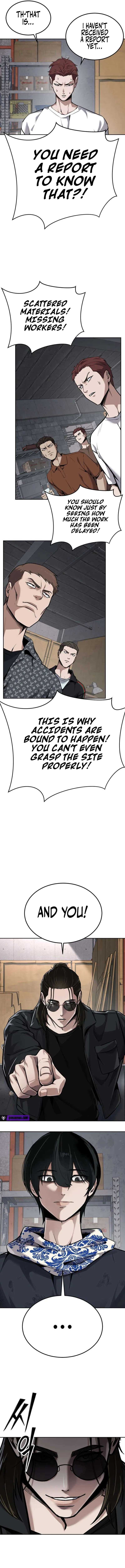 Resurrection Boy — Chapter 19 — page 9