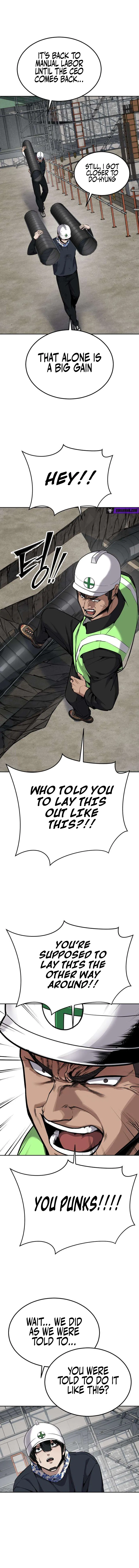 Resurrection Boy — Chapter 19 — page 13