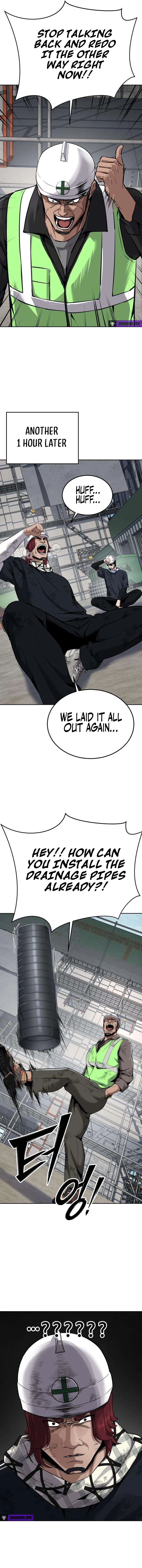 Resurrection Boy — Chapter 19 — page 14