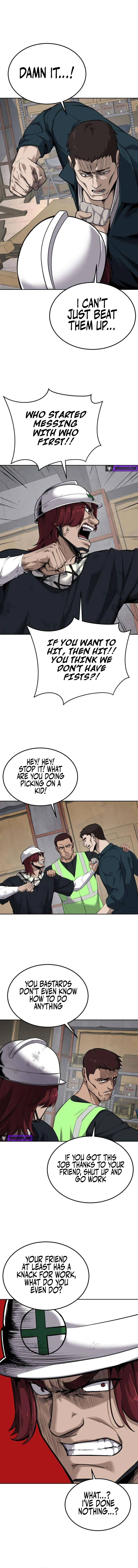 Resurrection Boy — Chapter 19 — page 19