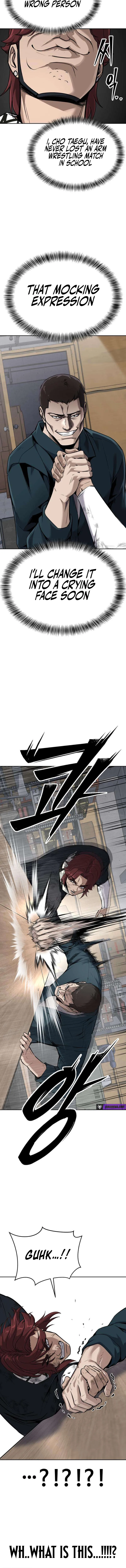 Resurrection Boy — Chapter 19 — page 21