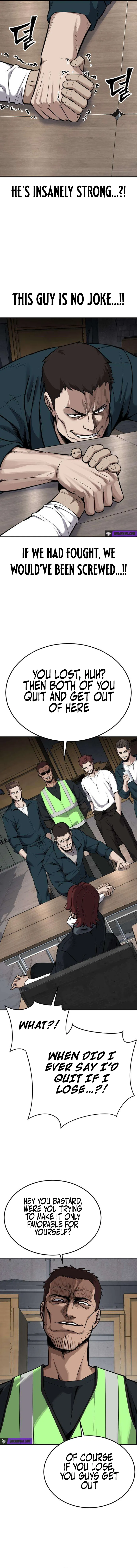 Resurrection Boy — Chapter 19 — page 22