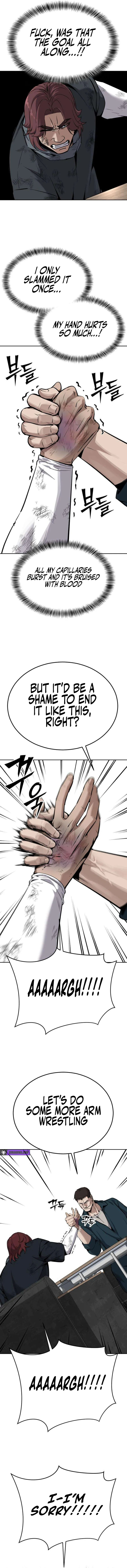 Resurrection Boy — Chapter 19 — page 23