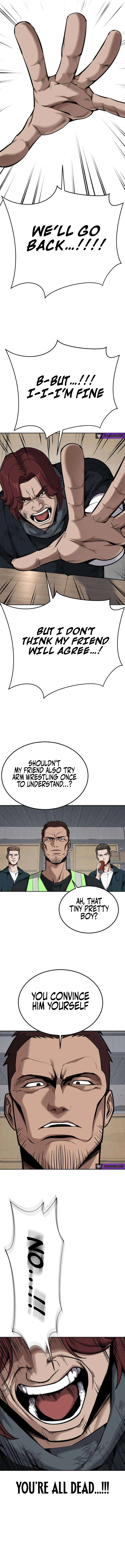 Resurrection Boy — Chapter 19 — page 24