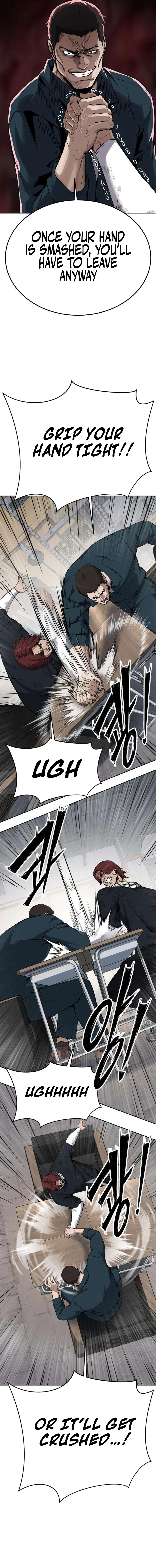 Resurrection Boy — Chapter 19 — page 26