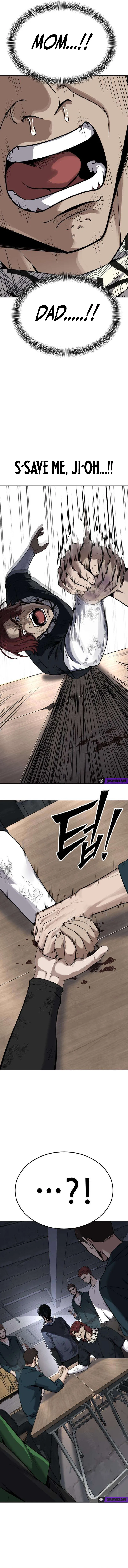 Resurrection Boy — Chapter 19 — page 27