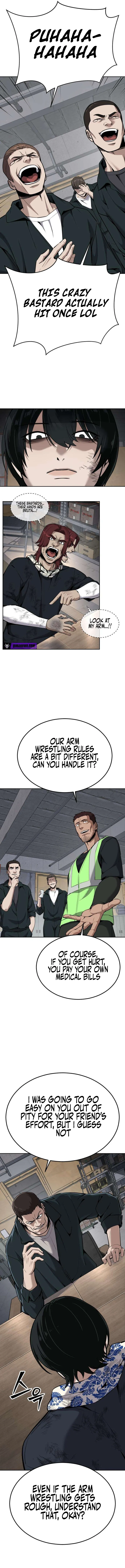 Resurrection Boy — Chapter 20 — page 2