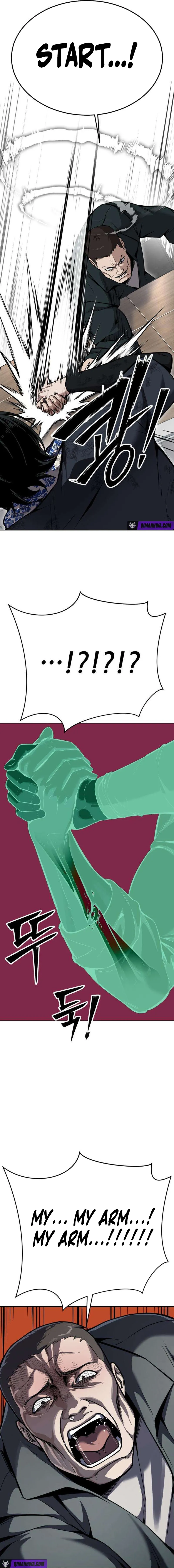 Resurrection Boy — Chapter 20 — page 4
