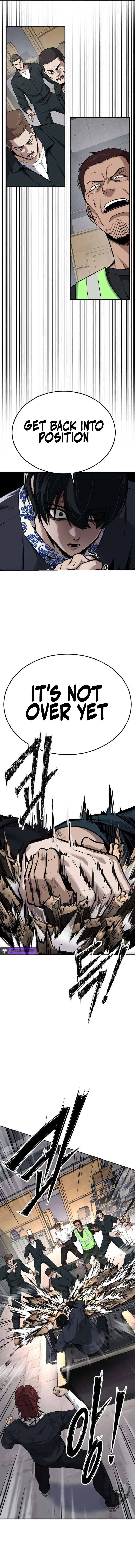 Resurrection Boy — Chapter 20 — page 5