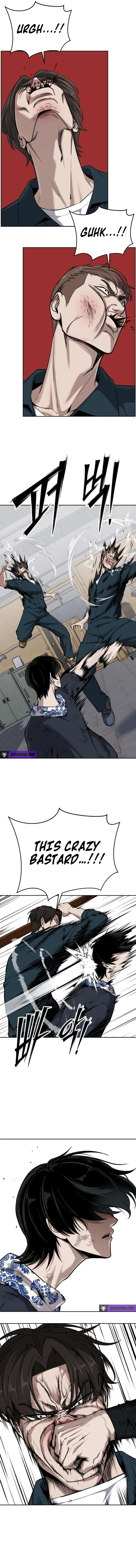 Resurrection Boy — Chapter 20 — page 7