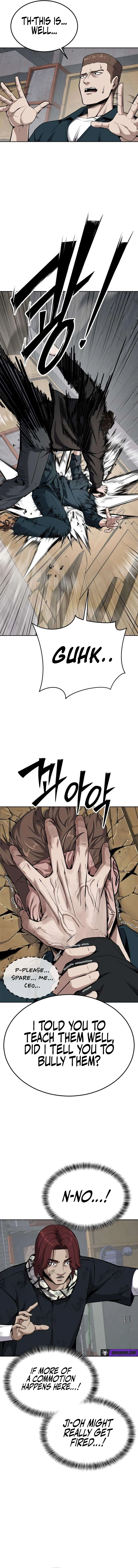 Resurrection Boy — Chapter 20 — page 10