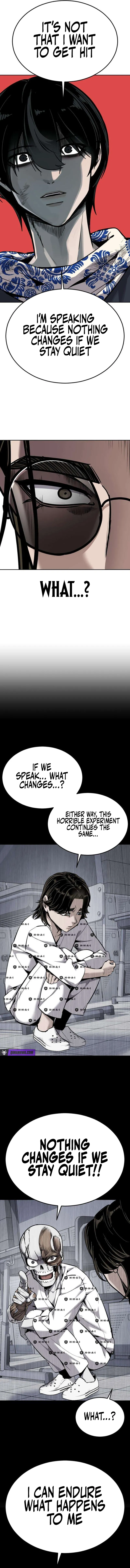 Resurrection Boy — Chapter 20 — page 13
