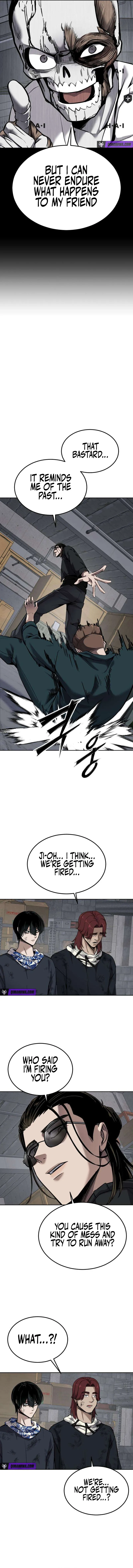 Resurrection Boy — Chapter 20 — page 14