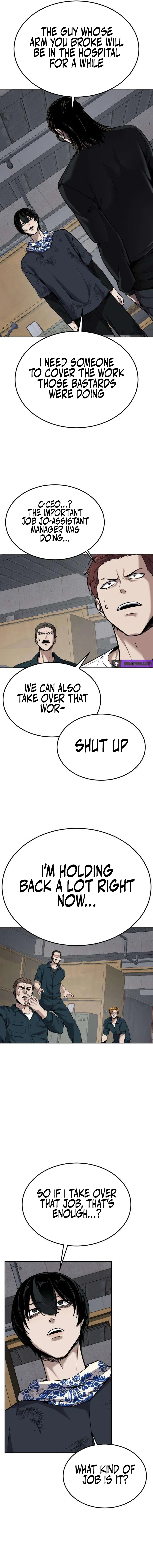 Resurrection Boy — Chapter 20 — page 15