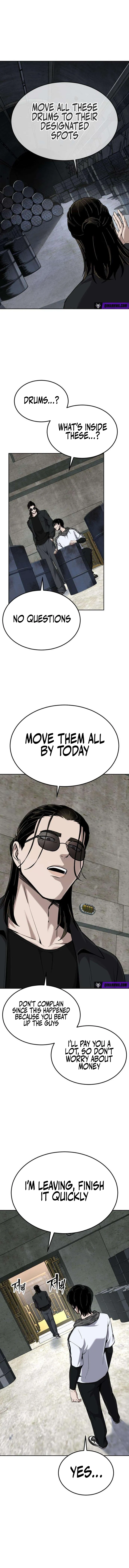 Resurrection Boy — Chapter 20 — page 20