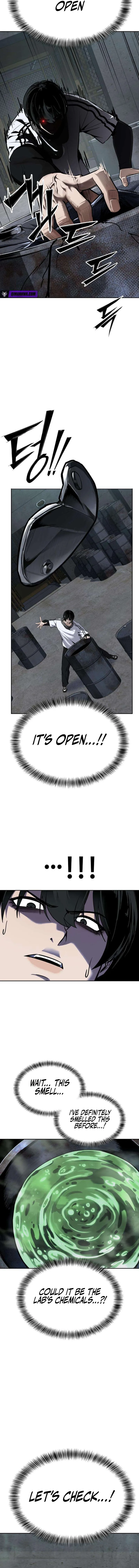 Resurrection Boy — Chapter 20 — page 22
