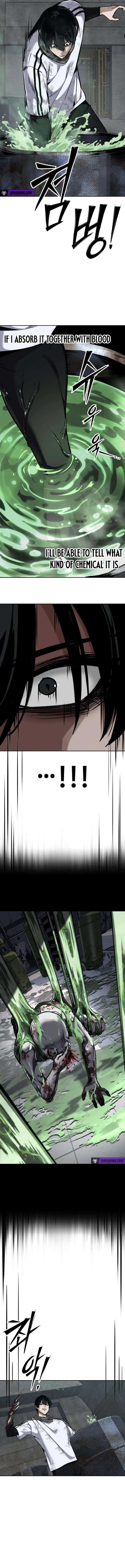 Resurrection Boy — Chapter 20 — page 23