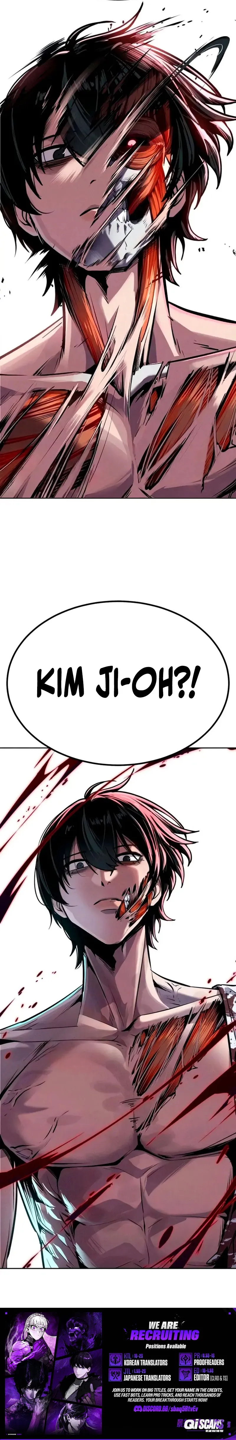 Resurrection Boy — Chapter 22 — page 21